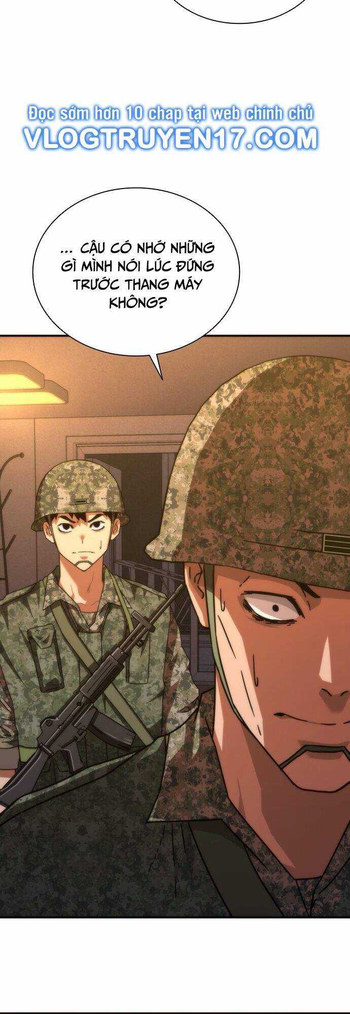 Mạt Thế Zombie 82-08 Chapter 19 trang 61