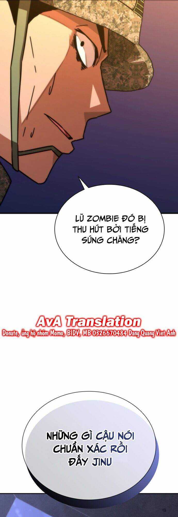 Mạt Thế Zombie 82-08 Chapter 19 trang 62
