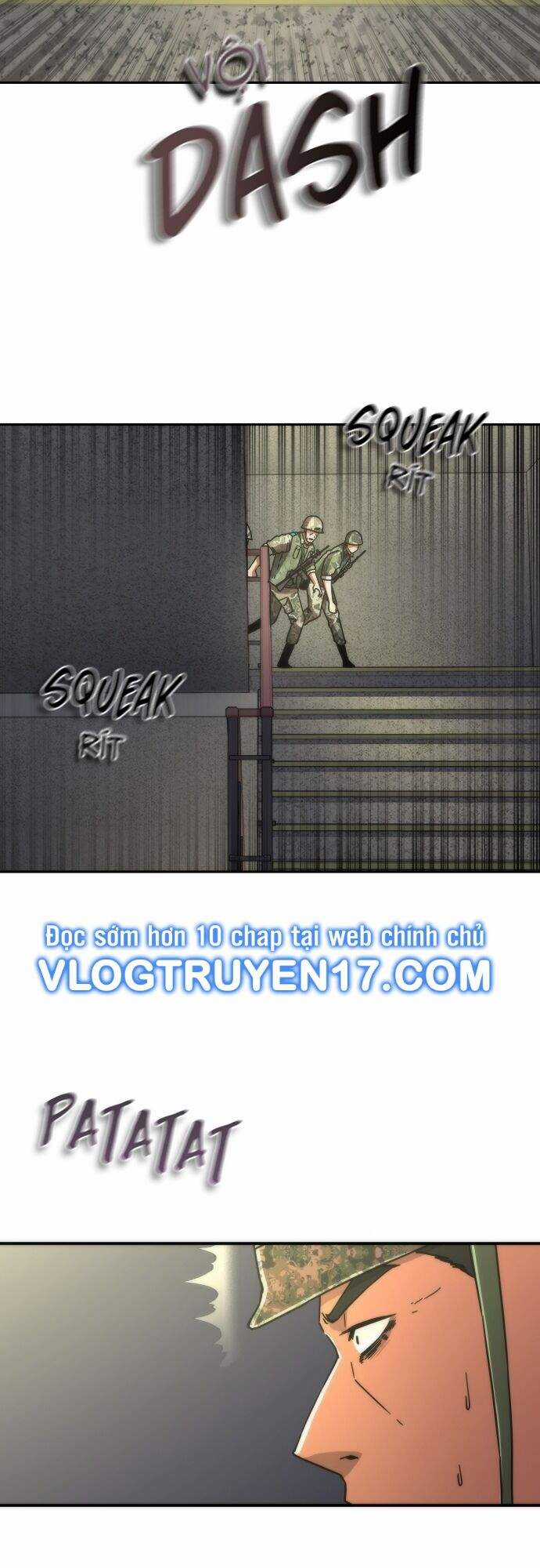 Mạt Thế Zombie 82-08 Chapter 19 trang 65