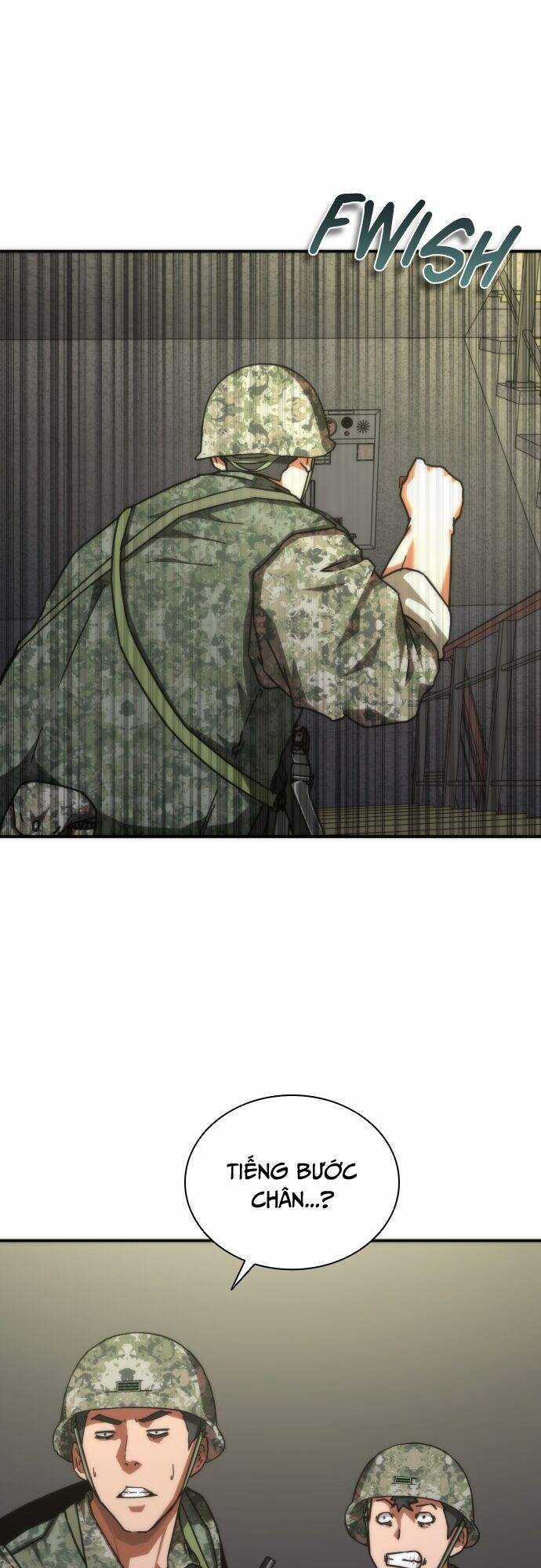 Mạt Thế Zombie 82-08 Chapter 19 trang 66