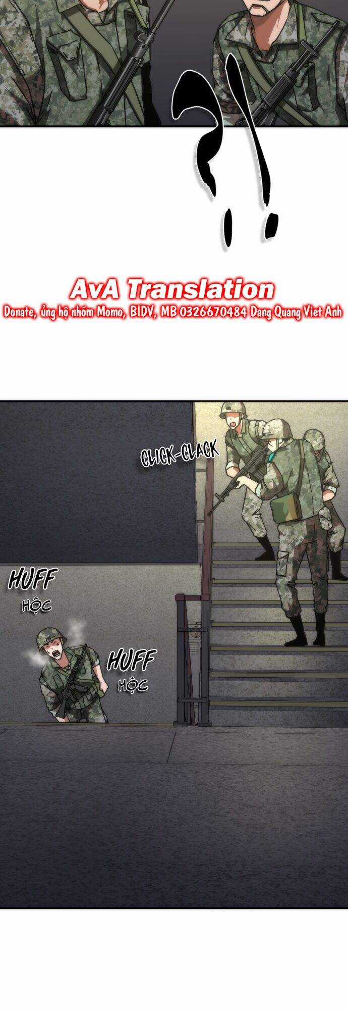 Mạt Thế Zombie 82-08 Chapter 19 trang 67