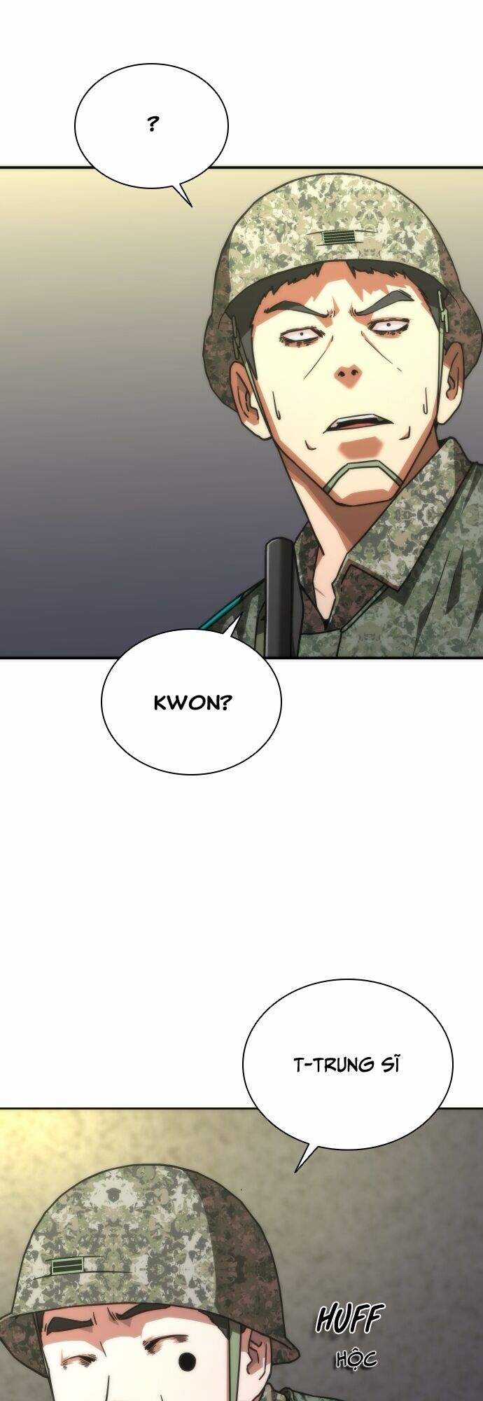 Mạt Thế Zombie 82-08 Chapter 19 trang 68