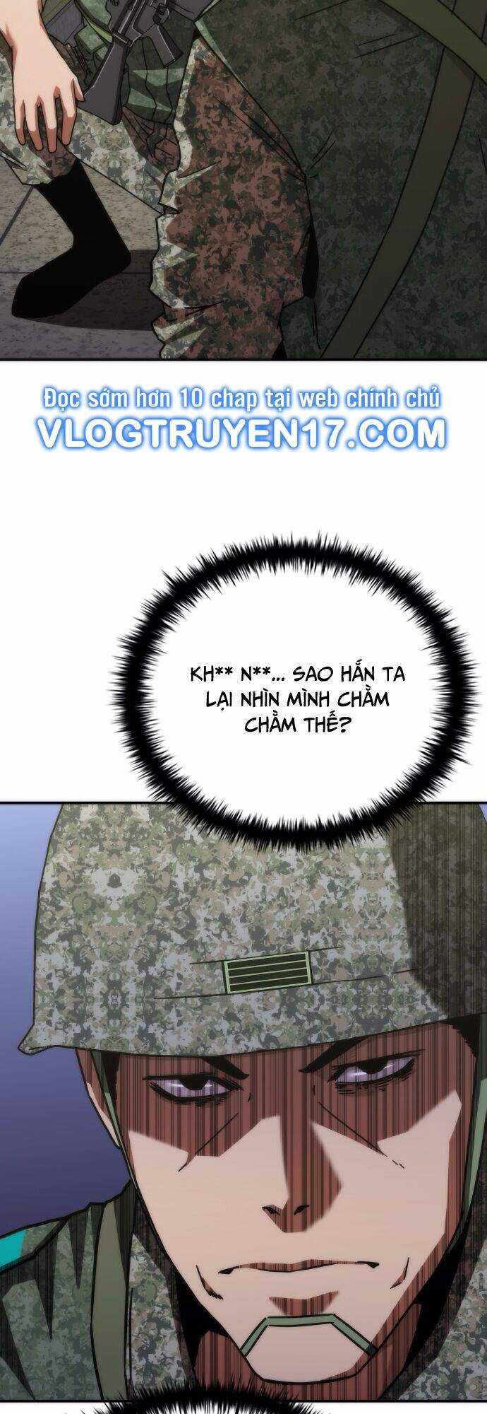 Mạt Thế Zombie 82-08 Chapter 19 trang 72