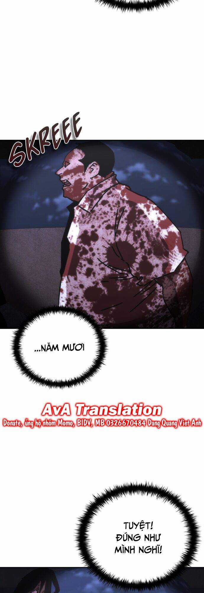 Mạt Thế Zombie 82-08 Chapter 19 trang 78