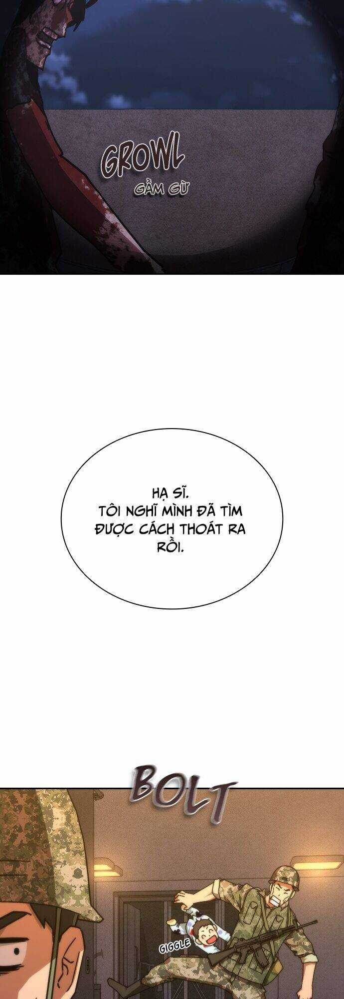 Mạt Thế Zombie 82-08 Chapter 19 trang 79