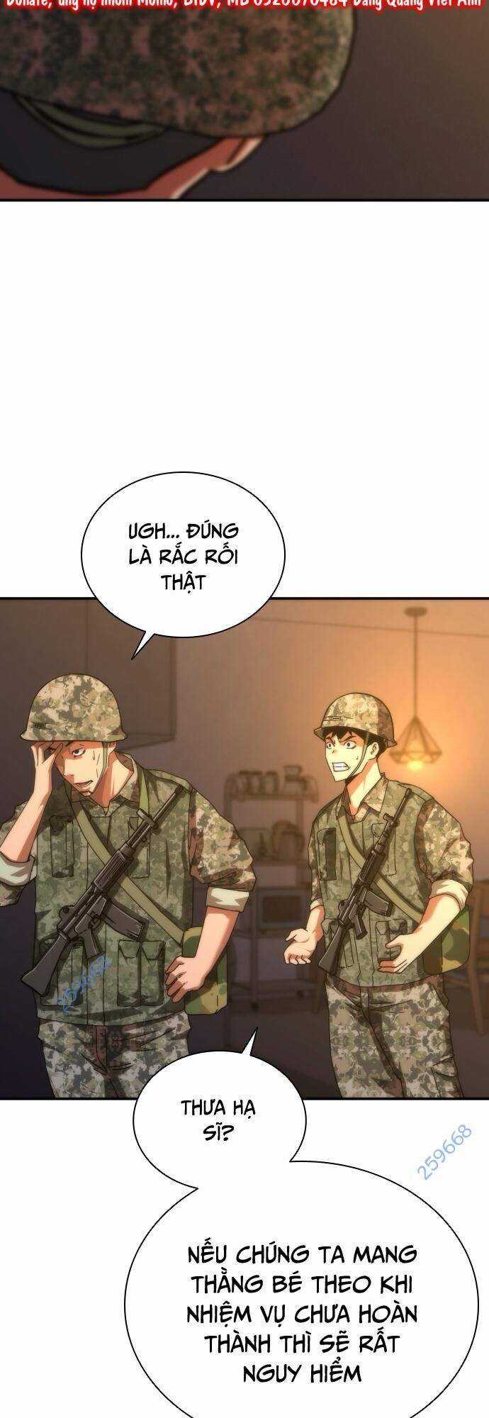 Mạt Thế Zombie 82-08 Chapter 19 trang 8