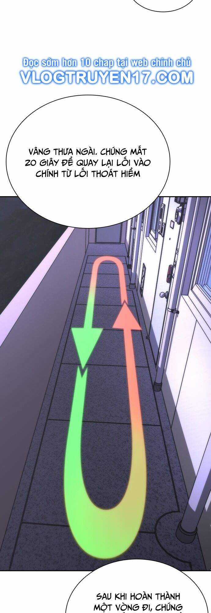 Mạt Thế Zombie 82-08 Chapter 19 trang 81