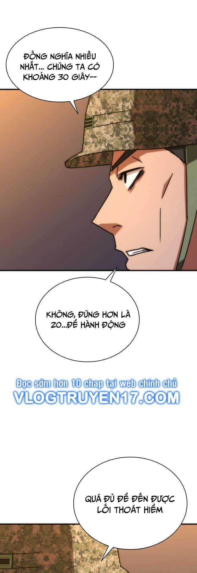 Mạt Thế Zombie 82-08 Chapter 19 trang 83