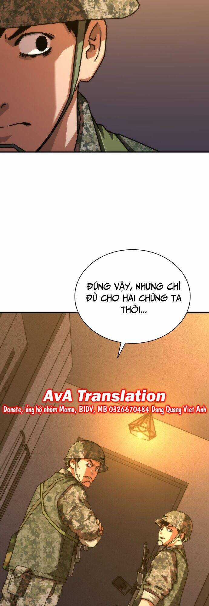 Mạt Thế Zombie 82-08 Chapter 19 trang 84