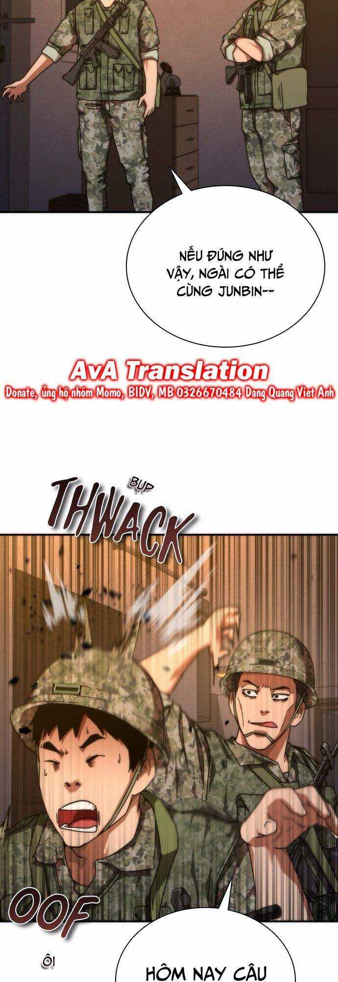 Mạt Thế Zombie 82-08 Chapter 19 trang 86