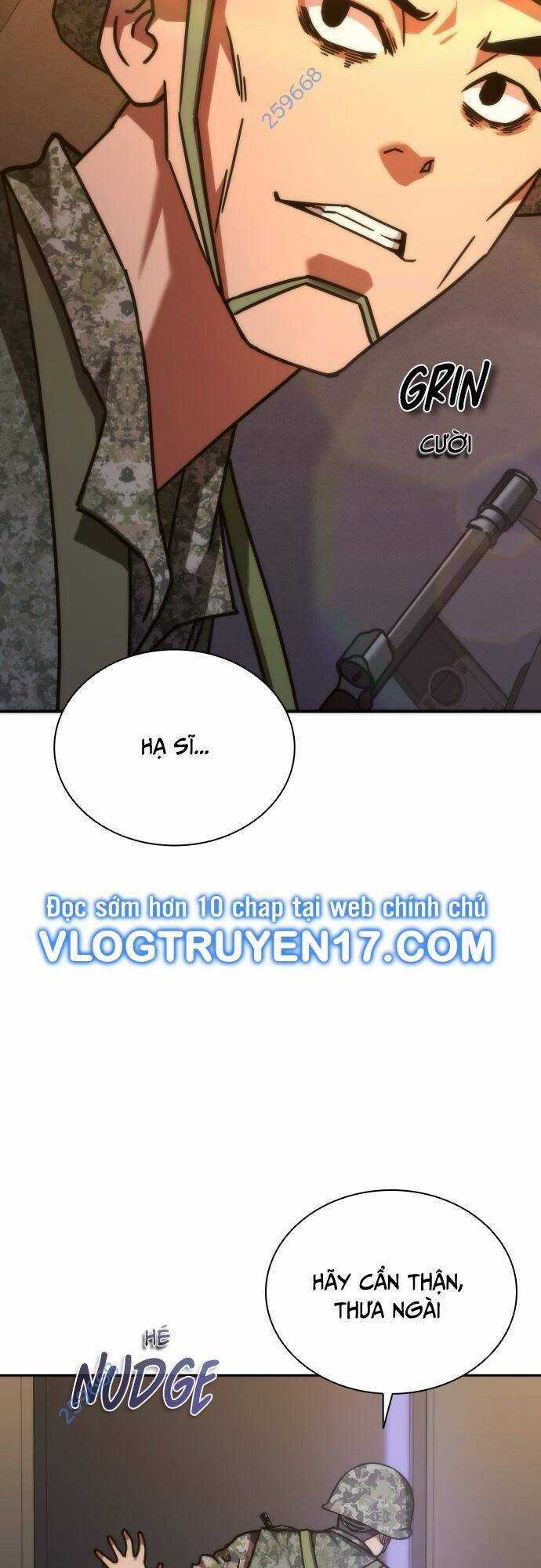 Mạt Thế Zombie 82-08 Chapter 19 trang 89