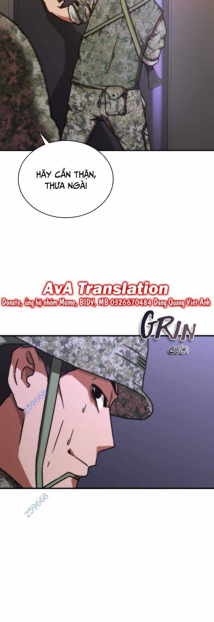 Mạt Thế Zombie 82-08 Chapter 19 trang 90