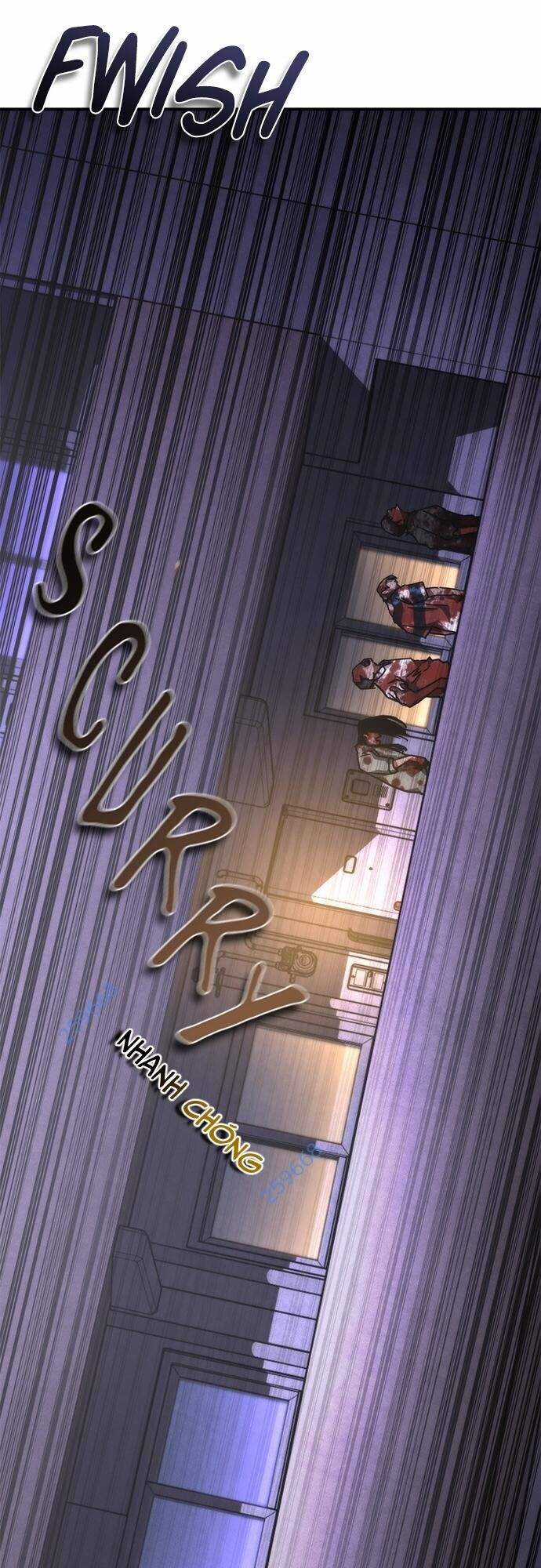 Mạt Thế Zombie 82-08 Chapter 19 trang 91