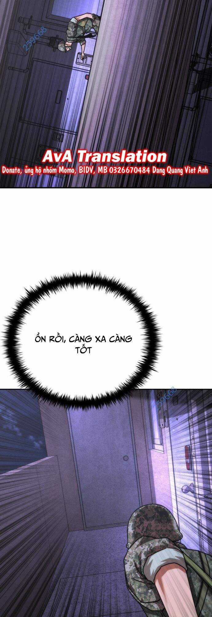 Mạt Thế Zombie 82-08 Chapter 19 trang 92