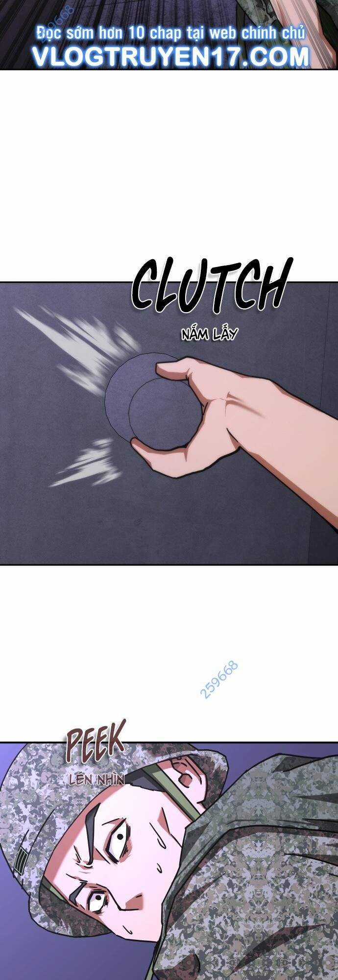 Mạt Thế Zombie 82-08 Chapter 19 trang 93