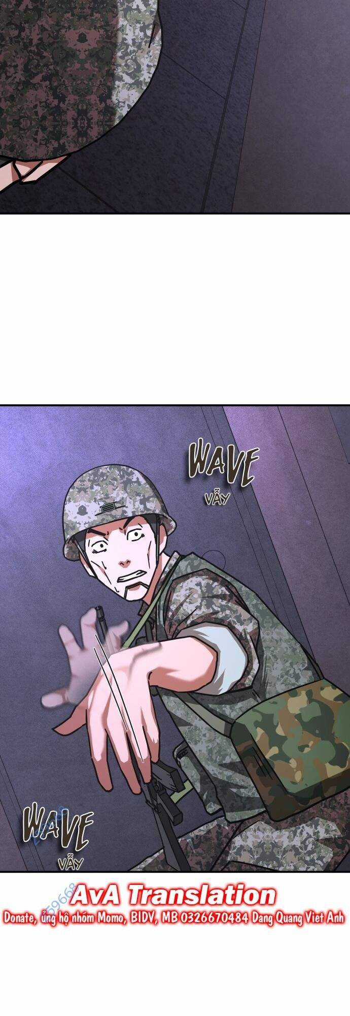 Mạt Thế Zombie 82-08 Chapter 19 trang 95