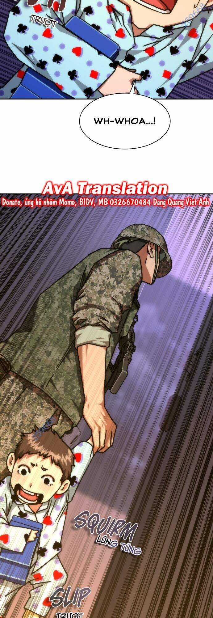 Mạt Thế Zombie 82-08 Chapter 19 trang 97