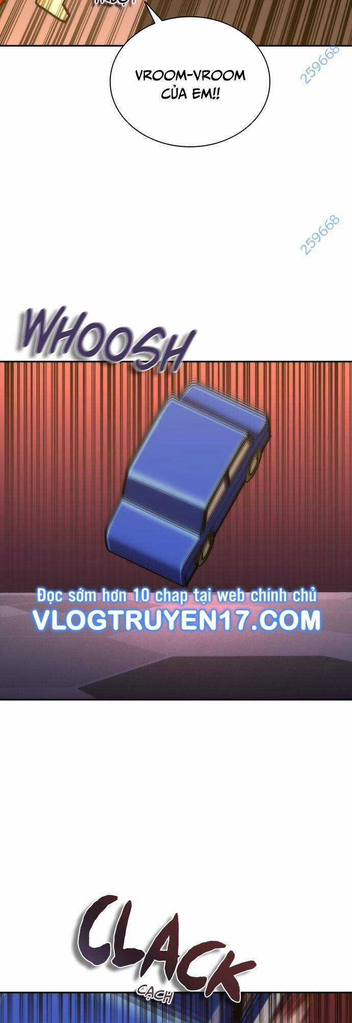 Mạt Thế Zombie 82-08 Chapter 19 trang 98