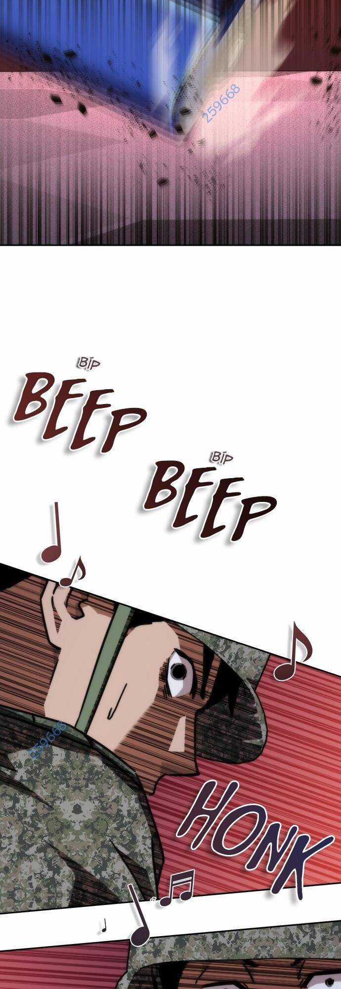 Mạt Thế Zombie 82-08 Chapter 19 trang 99