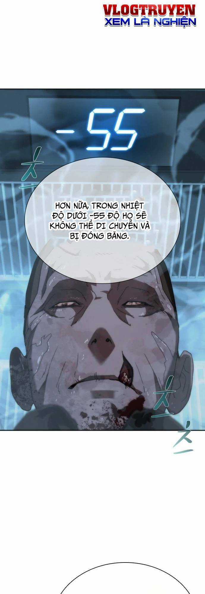 Mạt Thế Zombie 82-08 Chapter 2 trang 100