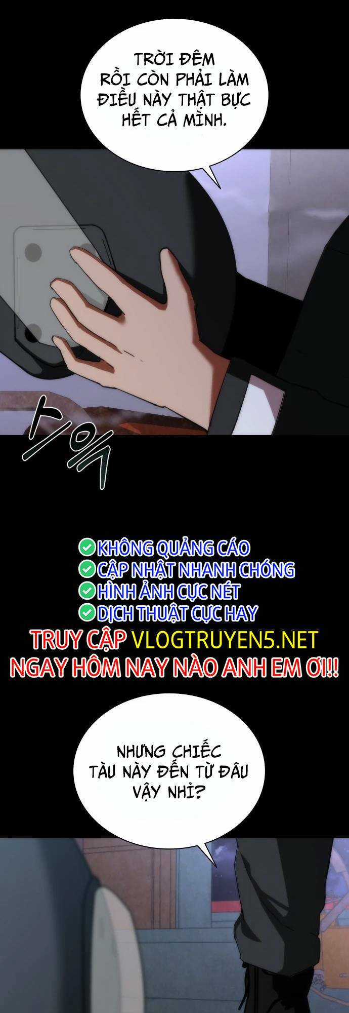 Mạt Thế Zombie 82-08 Chapter 2 trang 15