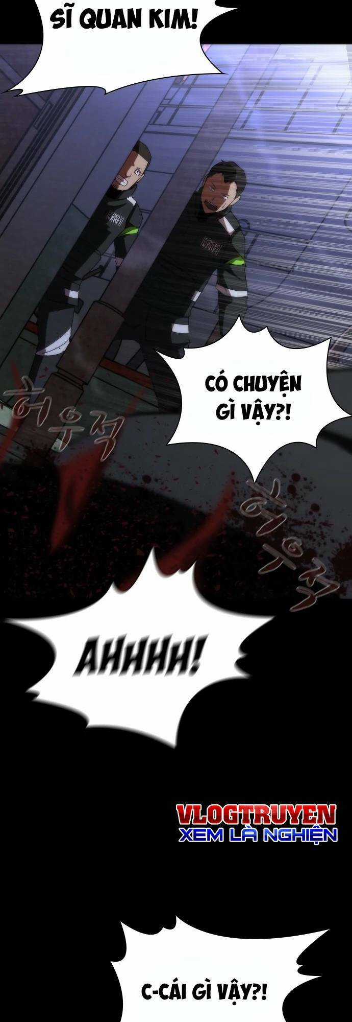 Mạt Thế Zombie 82-08 Chapter 2 trang 21
