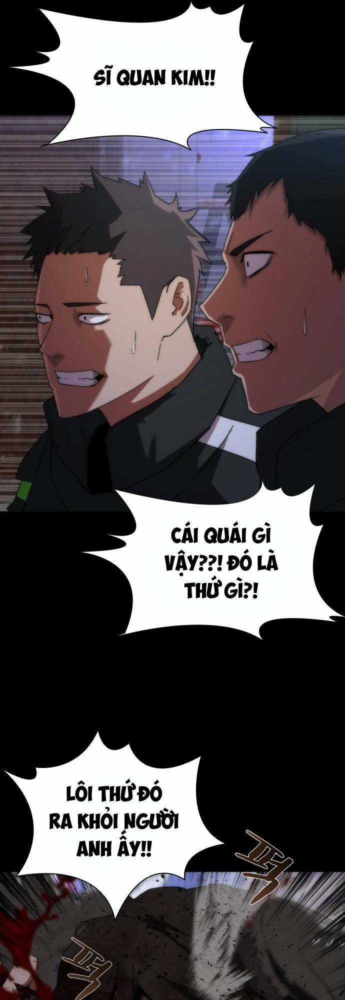 Mạt Thế Zombie 82-08 Chapter 2 trang 25