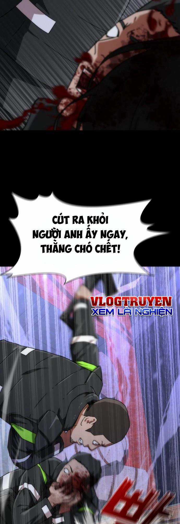 Mạt Thế Zombie 82-08 Chapter 2 trang 27