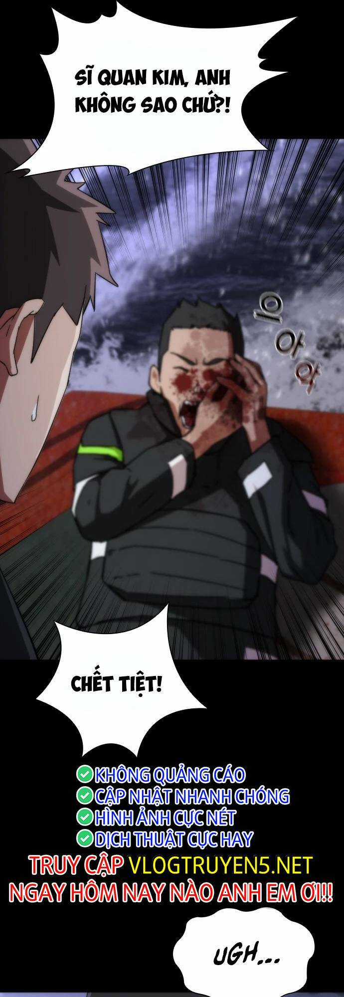 Mạt Thế Zombie 82-08 Chapter 2 trang 30