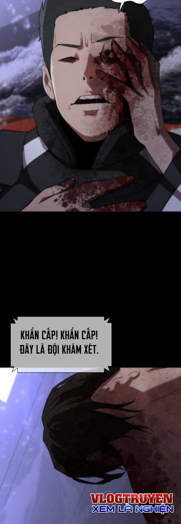 Mạt Thế Zombie 82-08 Chapter 2 trang 31