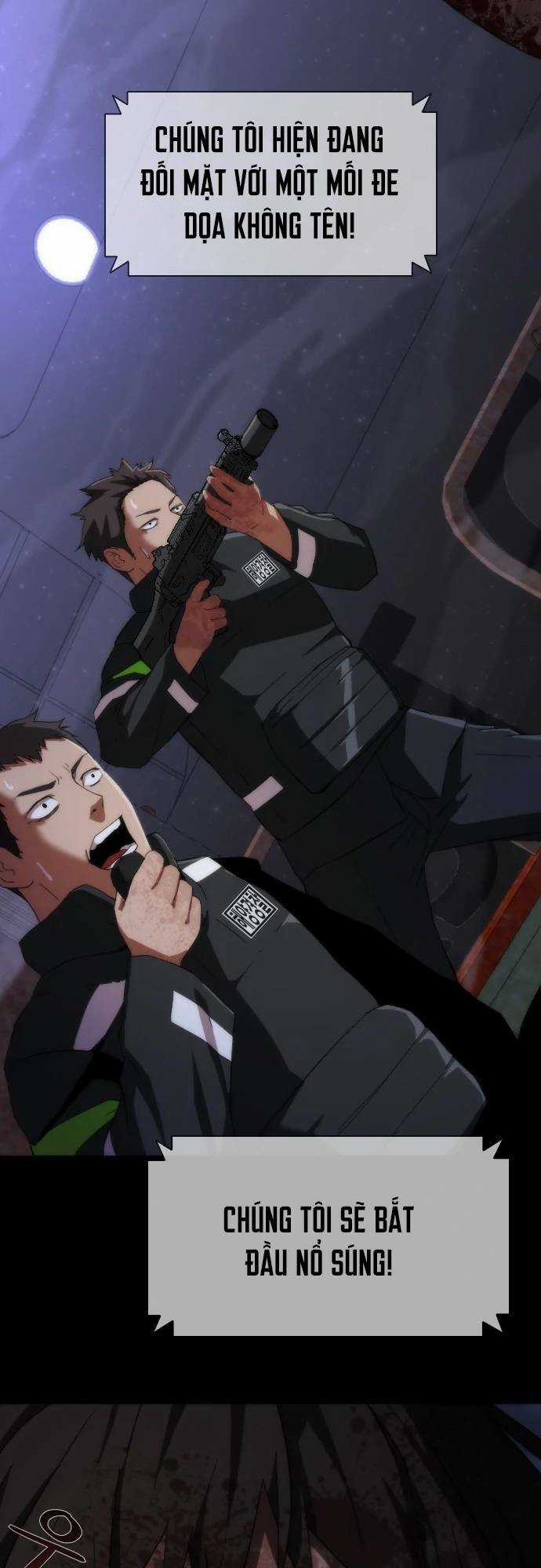 Mạt Thế Zombie 82-08 Chapter 2 trang 32