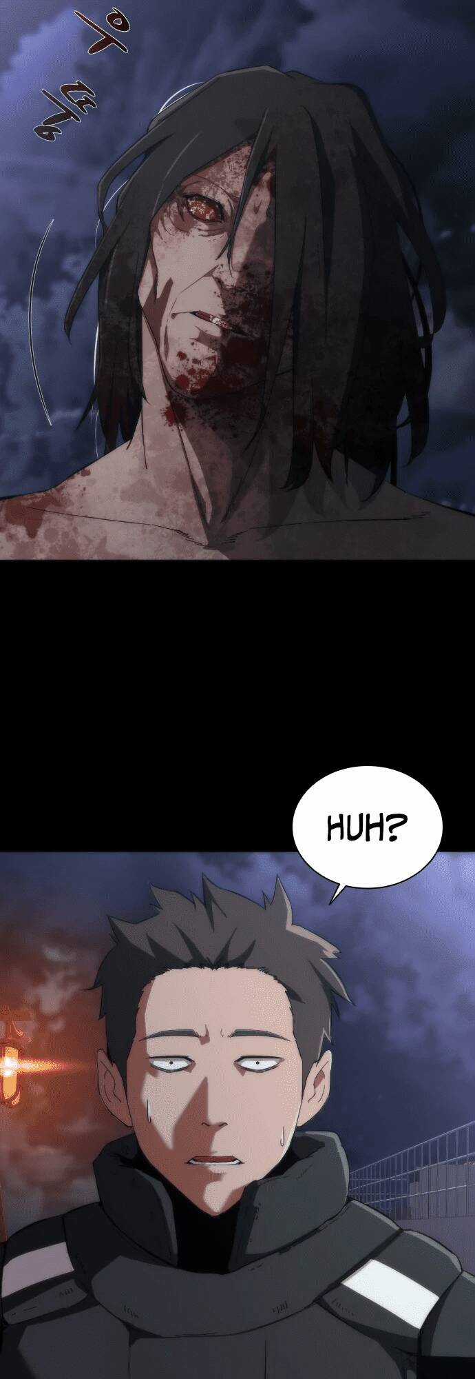 Mạt Thế Zombie 82-08 Chapter 2 trang 35