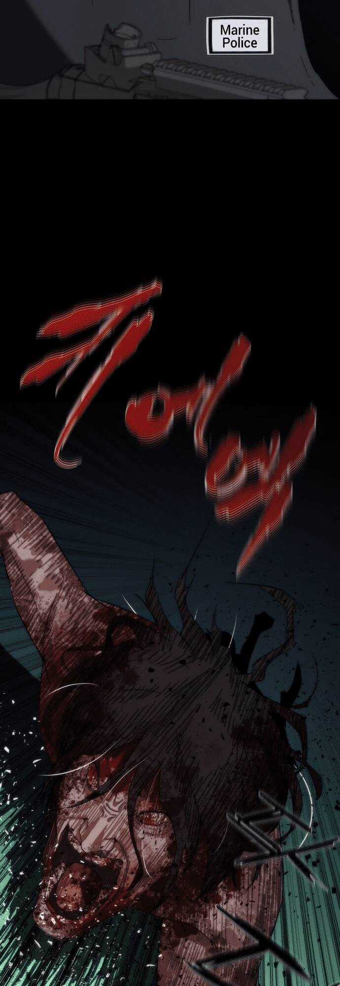 Mạt Thế Zombie 82-08 Chapter 2 trang 36