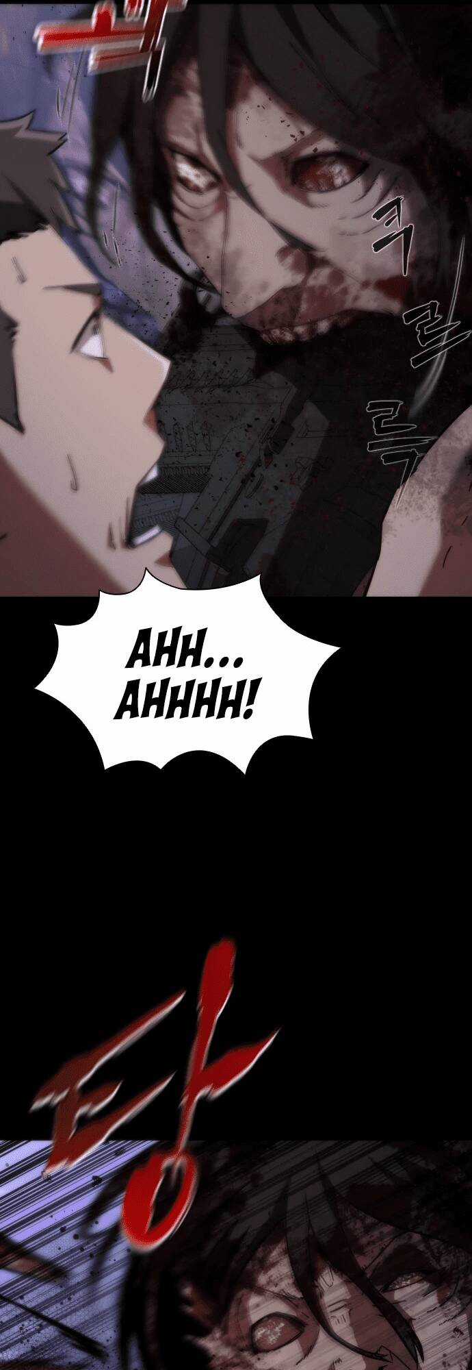 Mạt Thế Zombie 82-08 Chapter 2 trang 41