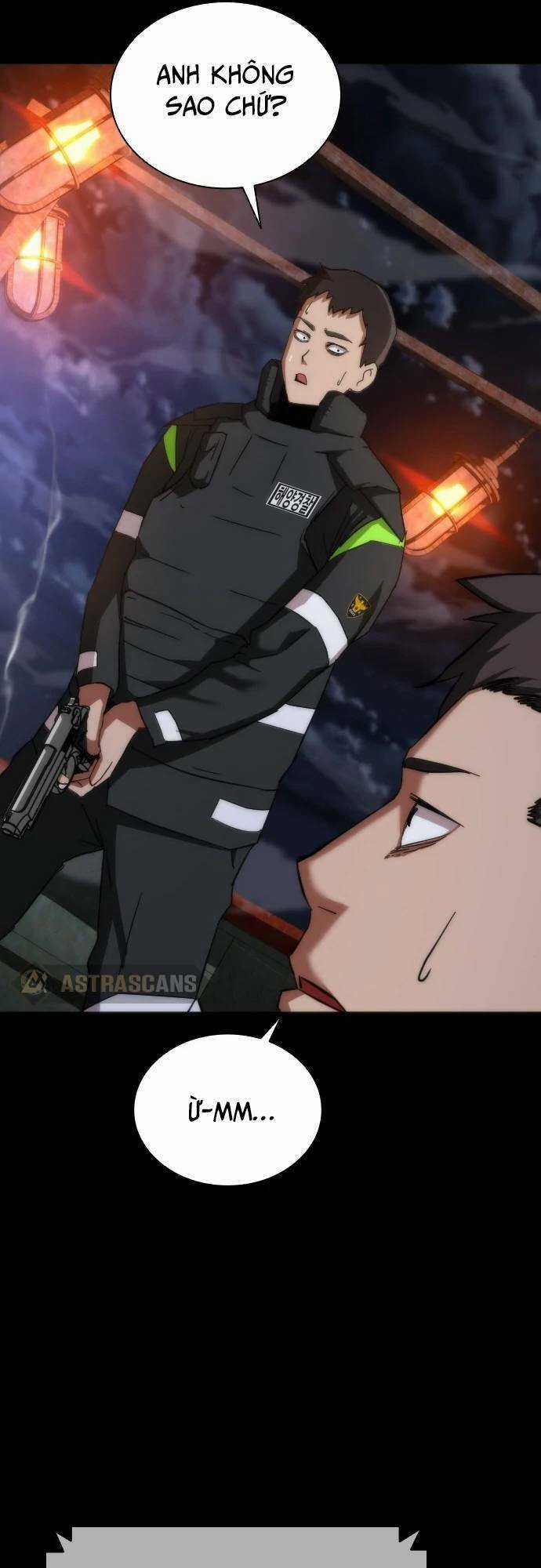 Mạt Thế Zombie 82-08 Chapter 2 trang 45