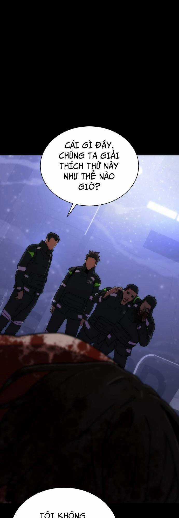 Mạt Thế Zombie 82-08 Chapter 2 trang 47