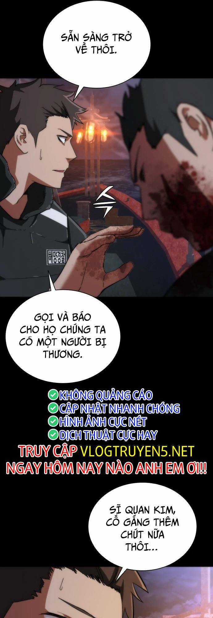 Mạt Thế Zombie 82-08 Chapter 2 trang 50