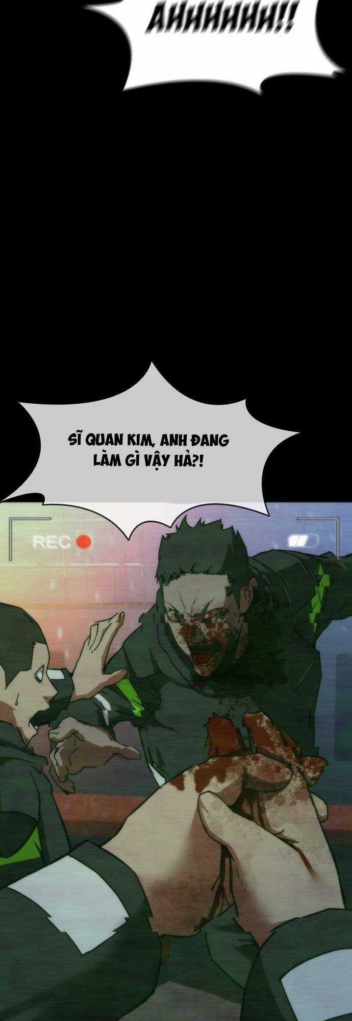 Mạt Thế Zombie 82-08 Chapter 2 trang 52