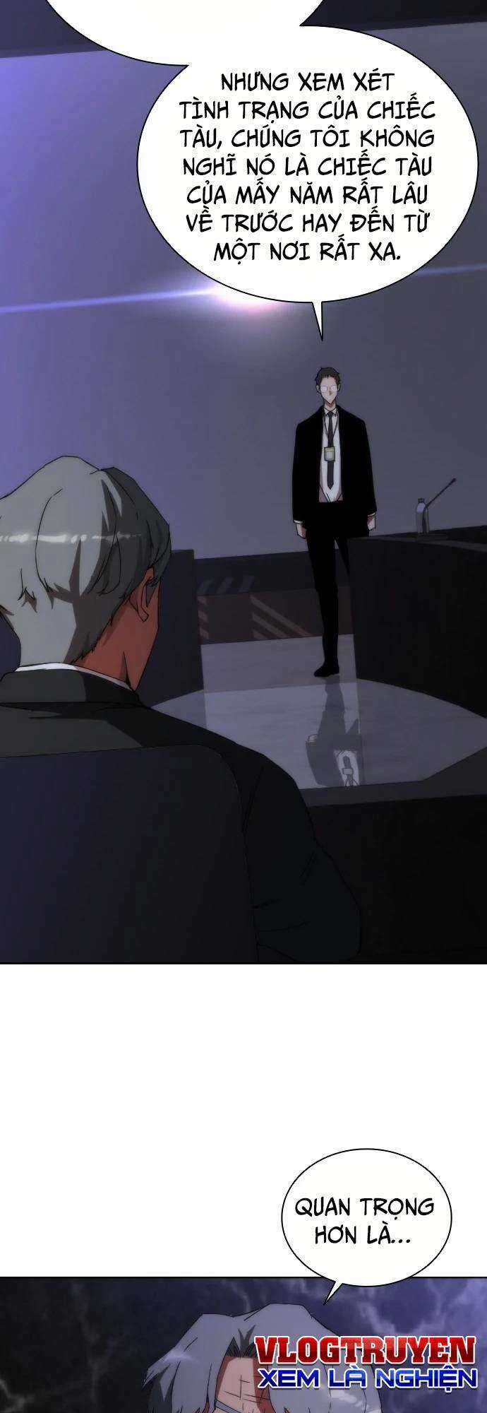 Mạt Thế Zombie 82-08 Chapter 2 trang 56