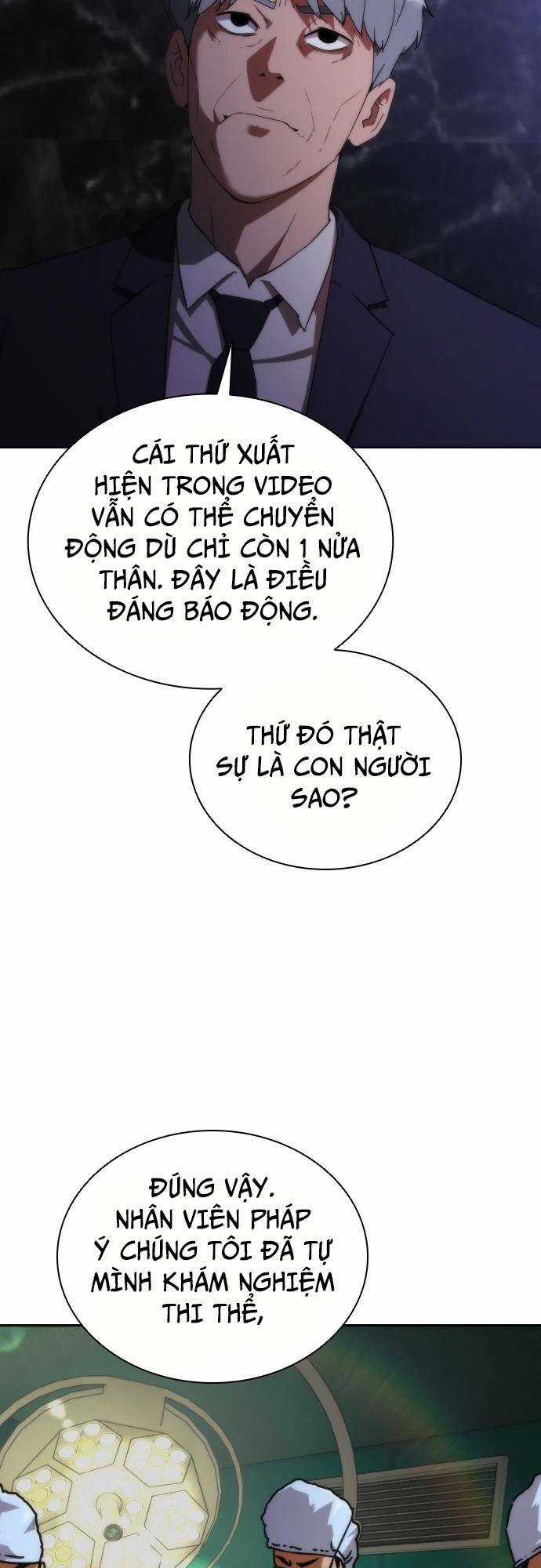 Mạt Thế Zombie 82-08 Chapter 2 trang 57