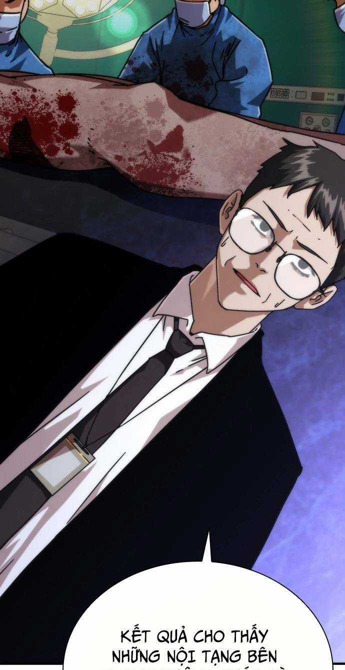 Mạt Thế Zombie 82-08 Chapter 2 trang 58