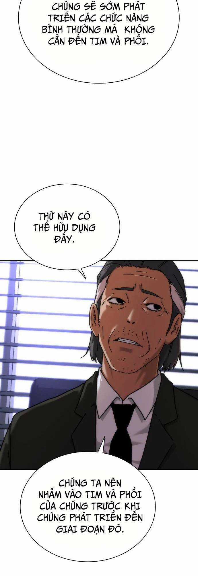 Mạt Thế Zombie 82-08 Chapter 2 trang 62