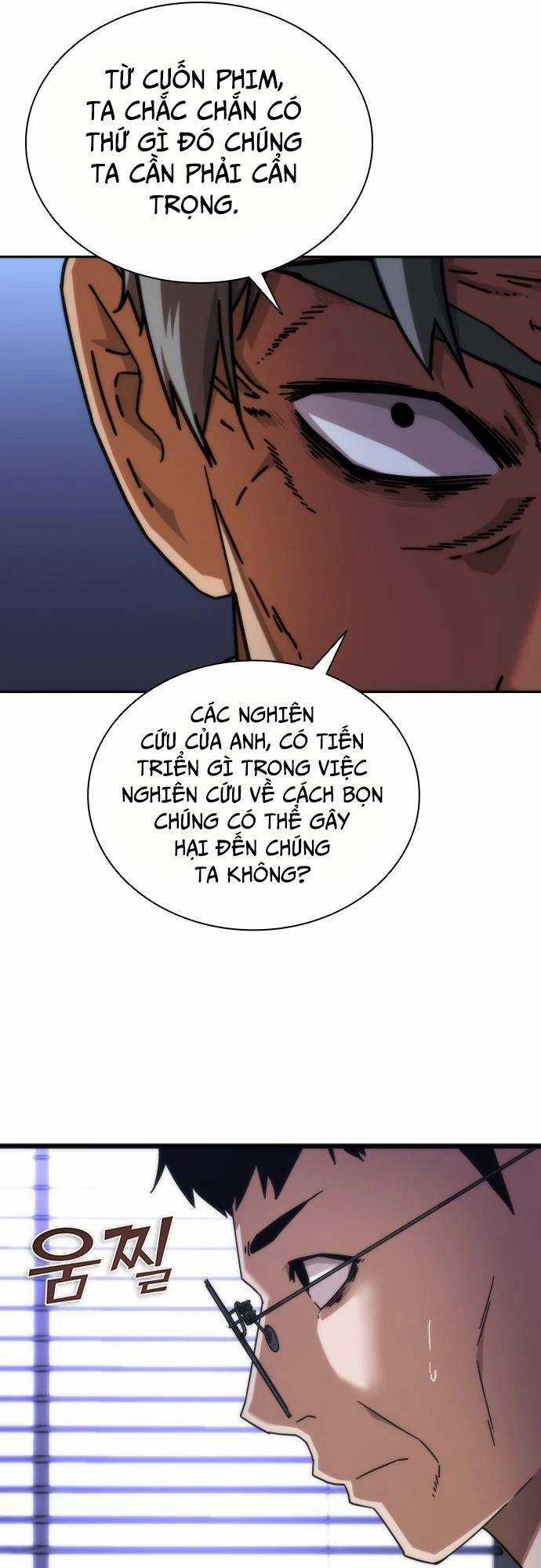 Mạt Thế Zombie 82-08 Chapter 2 trang 65