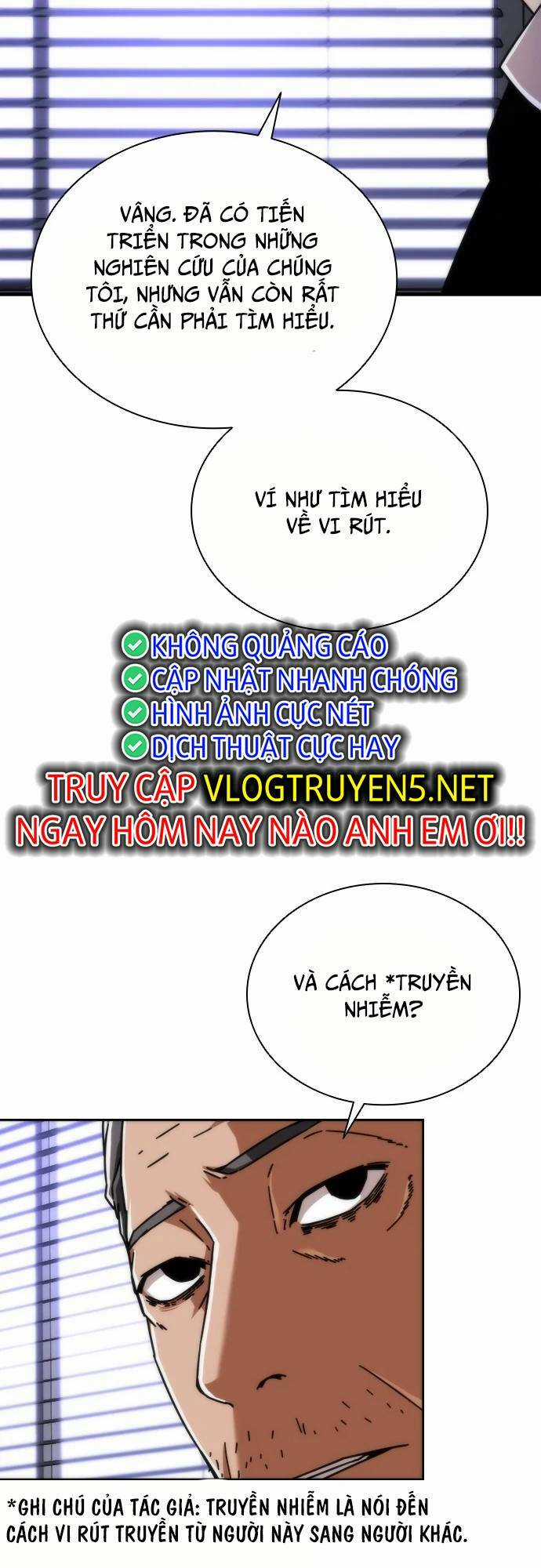 Mạt Thế Zombie 82-08 Chapter 2 trang 66