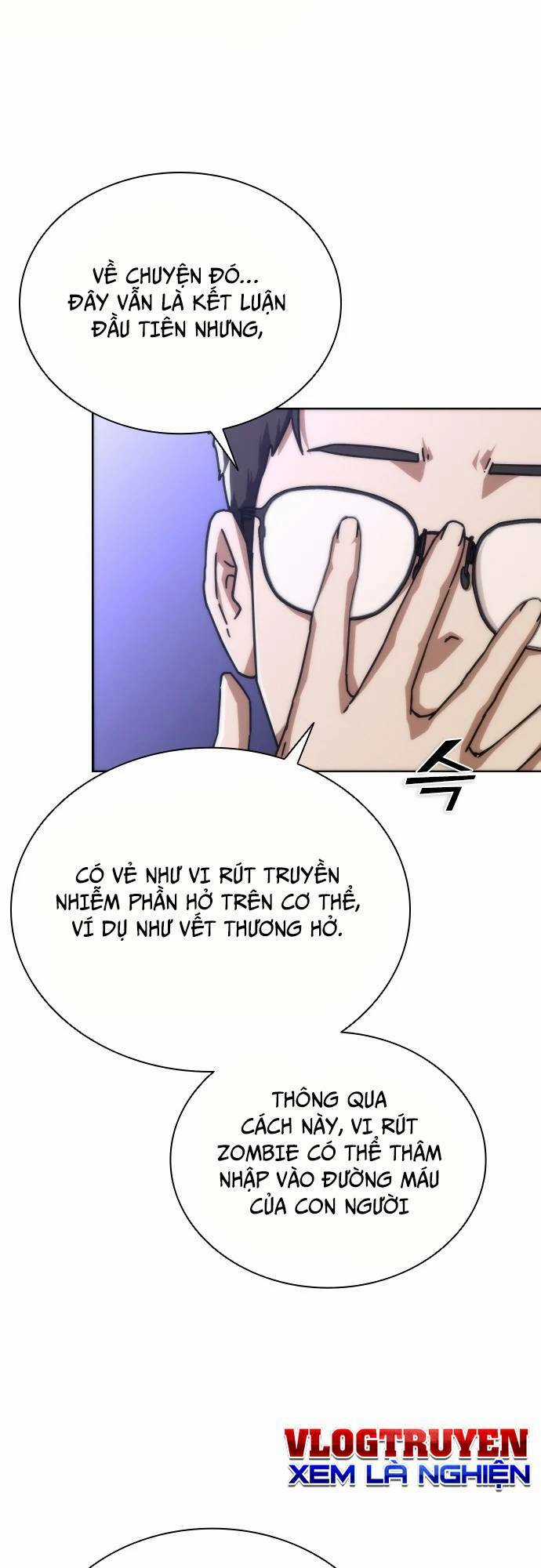 Mạt Thế Zombie 82-08 Chapter 2 trang 67