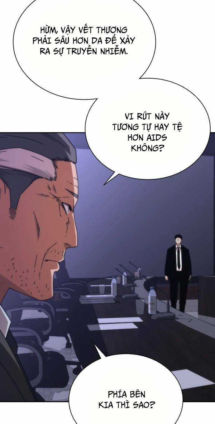 Mạt Thế Zombie 82-08 Chapter 2 trang 68