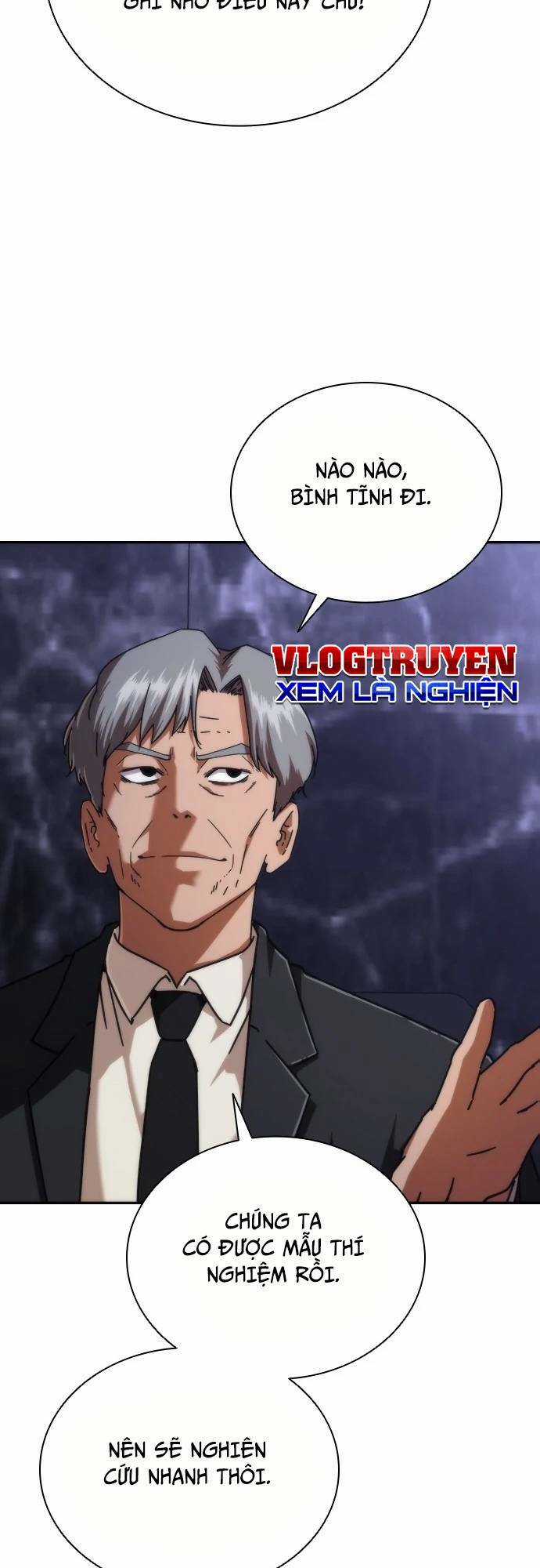 Mạt Thế Zombie 82-08 Chapter 2 trang 71