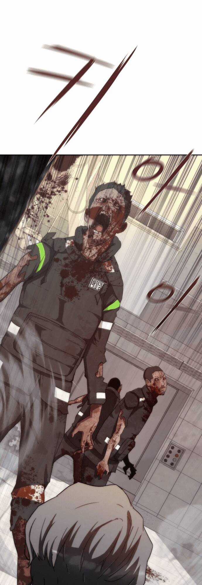 Mạt Thế Zombie 82-08 Chapter 2 trang 80