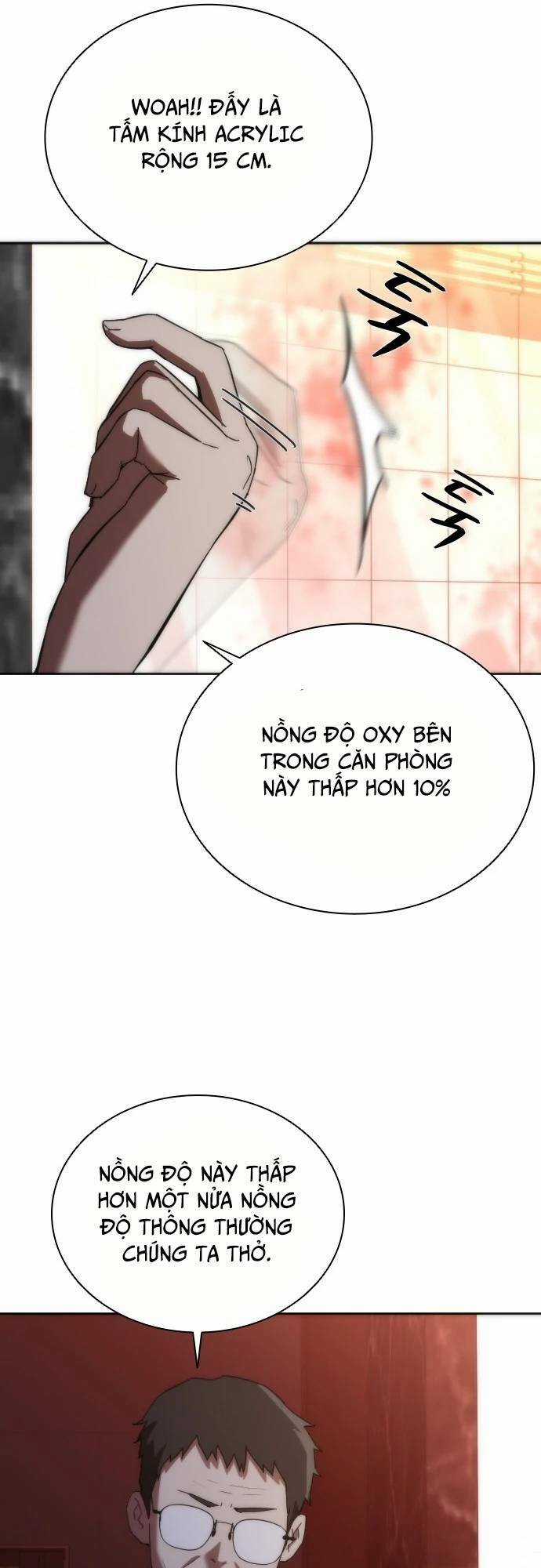 Mạt Thế Zombie 82-08 Chapter 2 trang 84