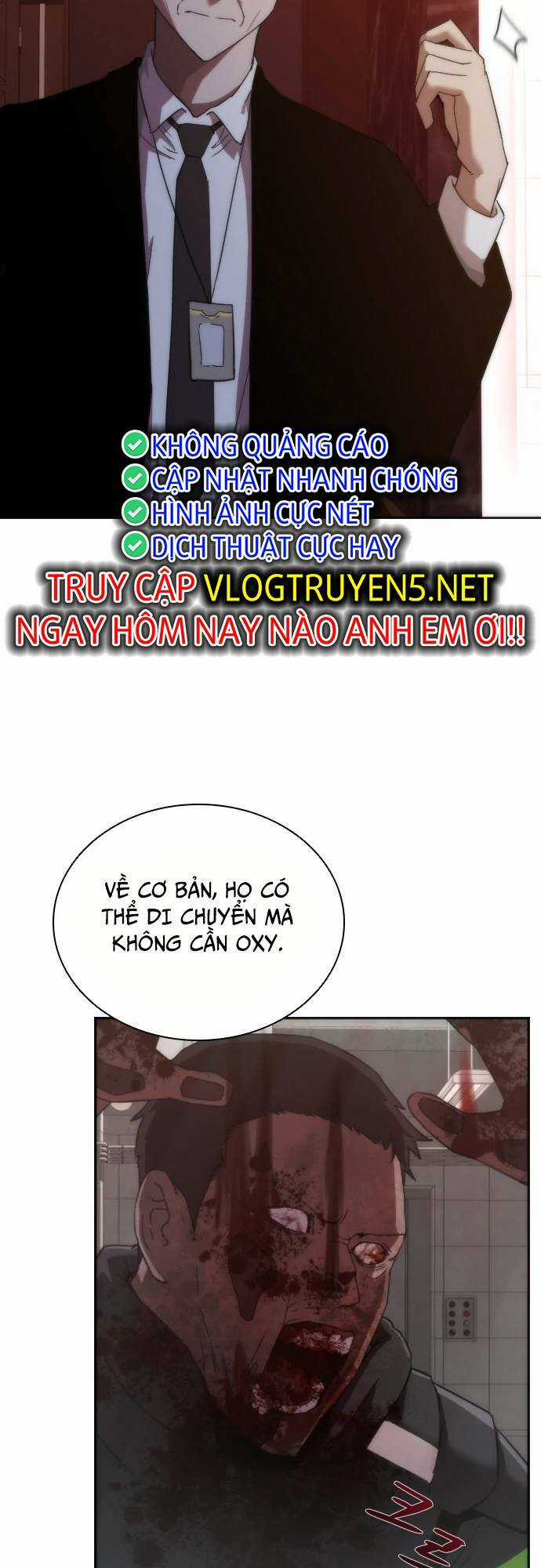 Mạt Thế Zombie 82-08 Chapter 2 trang 85